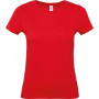 T-shirt femme 100% coton