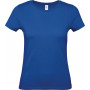 T-shirt femme 100% coton