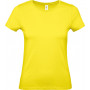 T-shirt femme 100% coton