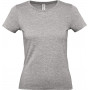 T-shirt femme 100% coton