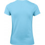 T-shirt femme 100% coton