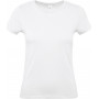 T-shirt femme 100% coton