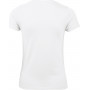 T-shirt femme 100% coton