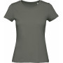 T-shirt Organic col rond Femme