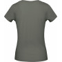 T-shirt Organic col rond Femme