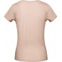 T-shirt Organic col rond Femme