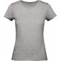 T-shirt Organic col rond Femme