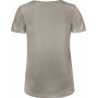 T-shirt Organic col V Femme