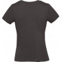 T-shirt bio femme Inspire Plus