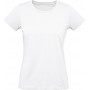 T-shirt bio femme Inspire Plus