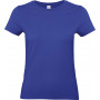 T-shirt femme en coton