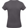 T-shirt femme en coton