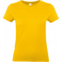 T-shirt femme en coton