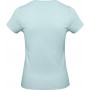 T-shirt femme en coton