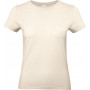 T-shirt femme en coton