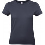 T-shirt femme en coton