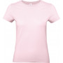 T-shirt femme en coton