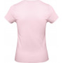 T-shirt femme en coton