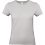 T-shirt femme en coton