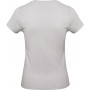 T-shirt femme en coton