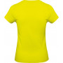 T-shirt femme en coton