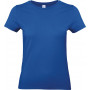 T-shirt femme en coton