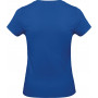 T-shirt femme en coton