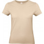 T-shirt femme en coton