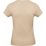 T-shirt femme en coton