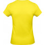 T-shirt femme en coton