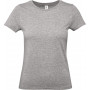 T-shirt femme en coton