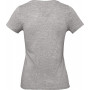 T-shirt femme en coton