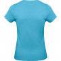 T-shirt femme en coton