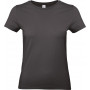 T-shirt femme en coton