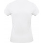 T-shirt femme en coton