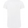 T-shirt Triblend col rond Femme