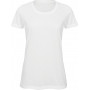 T-shirt Sublimation Femme