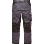 Pantalon de travail tissu flexible homme