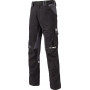 Pantalon de travail tissu flexible homme