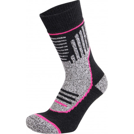 Lot de 2 paires de chaussettes lady