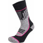 Lot de 2 paires de chaussettes lady