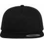 Casquette classic 5 panel snapback