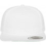 Casquette classic 5 panel snapback