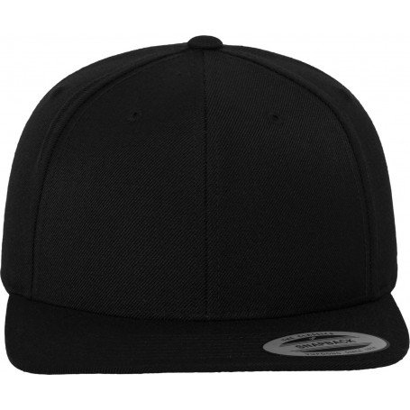 Casquette classic snapback