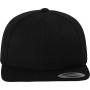 Casquette classic snapback