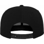 Casquette classic snapback