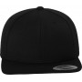 Casquette classic snapback