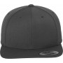 Casquette classic snapback