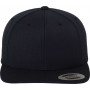 Casquette classic snapback