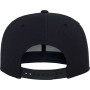 Casquette classic snapback